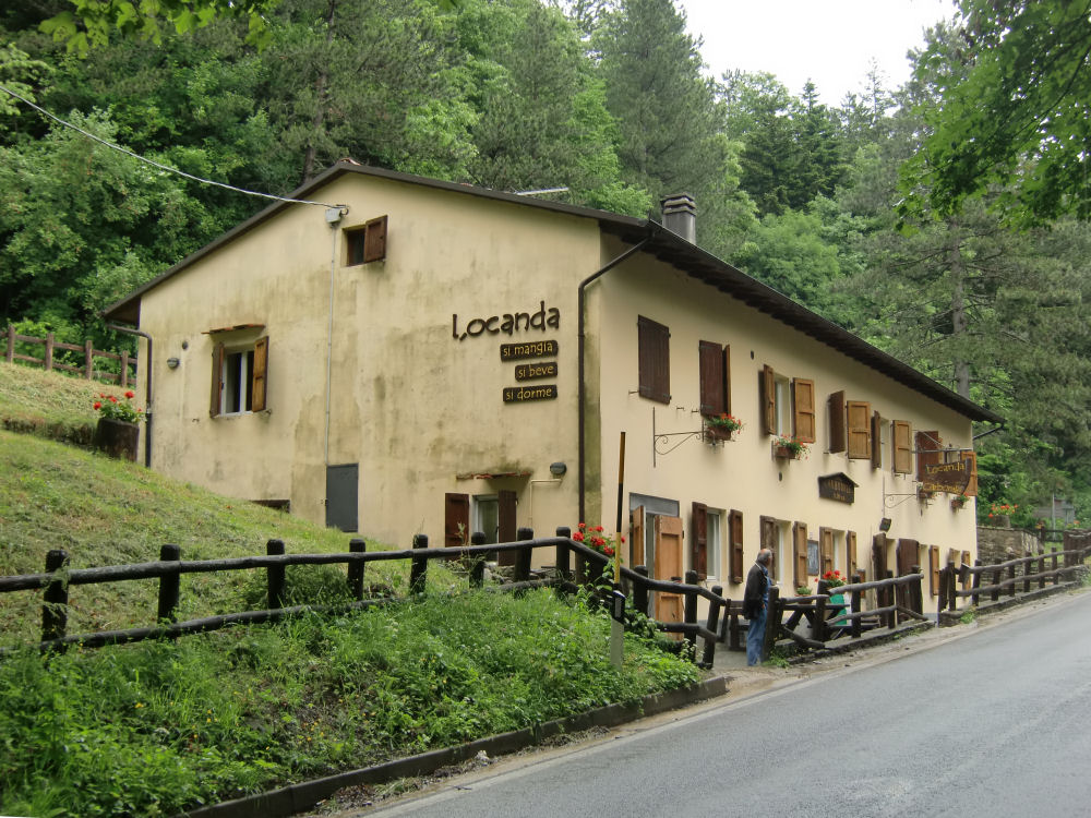 Casa in Autogestione Carbonile